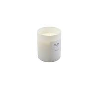 KARO KAUER Candela profumata SCENTED CANDLE white bianco