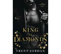 Karo König: King of Diamonds (German Edition)