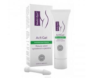 Karo Pharma ACTIGEL MULTI-GYN 50 ML + APPLICATORE