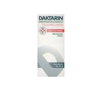 Karo Pharma Daktarin Dermatologico 2% - Polvere Cutanea Antimicotica Per Pelle E Unghie 30 gr