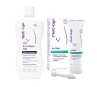 MULTI-GYN ACTIGEL+FEMIW OMAGG