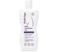 Karo Pharma Multi-gyn Femiwash Gel 220 Ml