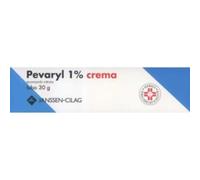 Karo Pharma - Pevaryl 1% - Crema Per Trattamento Delle Micosi Cutanee 30 gr