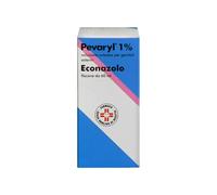 ALLOGA PEVARYL SOLUZIONE CUTANEA GINECOLOGICA 60ML 1%