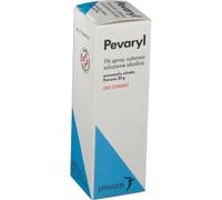 Karo Pharma - Pevaryl 1% - Soluzione Cutanea Spray Antimicotica 30 ml