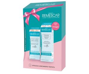 KARO PHARMA Srl REMESCAR FACE LIFTING INSTANT 40 ML + REMESCAR BORSE E OCCHIAIE III 8 ML