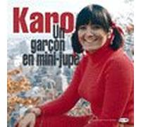 Karo - Un Garcon En Mini Jupe