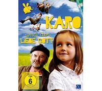 Karo und der liebe Gott