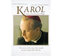 Karol: A Man Who Became Pope