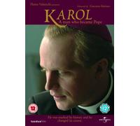 Karol-a Man Who Became Pope - Karol A Man Who Became Pope [Edizione: Regno Unito] [Edizione: Regno Unito]