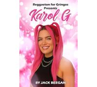 Karol G: Biography