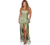 Karol G (Green) mini formato