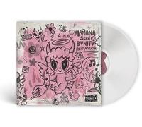 KAROL G MANANA SERA BONITO (BICHOTA SEASON) VINYL LP NUOVO