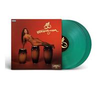 Karol G – Tropicoqueta – Vinile 2 LP colorato Tropical Blue (Interscope)