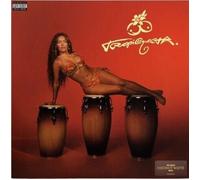 Karol G - Tropicoqueta (Indie Exclusive) (Limited Edition) (Coconut White Coloured) (2 LP)