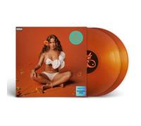 KAROL G - Tropicoqueta[Tangerine 2 LP] [Alt Cover] [Amazon Exclusive]