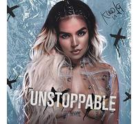 Karol G Unstoppable (Vinyl LP)