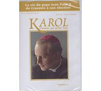 Karol I : l'Homme Qui Devint Pape