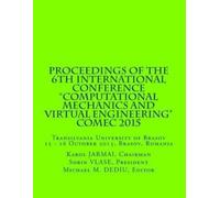 Karol Jarmai Ch Proceedings of the 6th International Conference "Com (Tascabile)