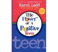 Karol Ladd Power of a Positive Teen (Tascabile)
