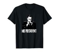 Karol Nawrocki Presidente Maglietta