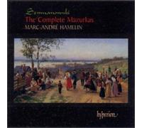 Szymanowski K. - Mazurkas-Complete
