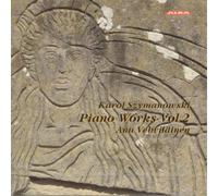 Karol Szymanowski Karol Szymanowski: Piano Works - Volume 2 (CD) Album