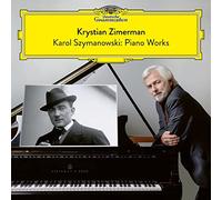 Karol Szymanowski: Piano Works