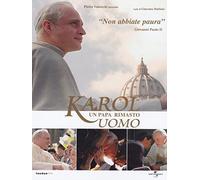 Karol - Un Papa rimasto uomo
