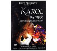 Karol, un Papa rimasto uomo (IMPORT) (No English version)