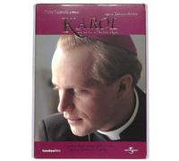 Karol - Un Uomo Diventato Papa - Dvd