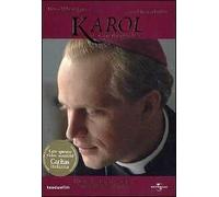 Karol - Un Uomo Diventato Papa - Dvd