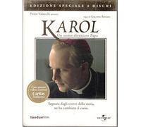 Karol - Un Uomo Diventato Papa (Special Edition) (2 Dvd)