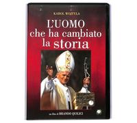 Karol Wojtyla - L'Uomo che Ha Cambiato la Storia