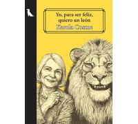 Karola Cosme Yo, para ser feliz, quiero un len