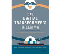 Karolin Frankenberger Hannah Mayer Markus S Das Digital Tran (Copertina rigida)