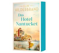 Karolin Viseneb Das Hotel Nantucket: »Meine Königin der Sommerbücher (Tascabile)