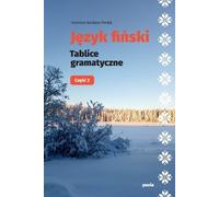Karolina Barbara Perälä Język fiński (Tascabile)