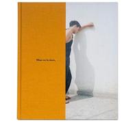 Karolina Gembara When we lie down, grasses grow from us (Copertina rigida)