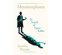 Karolina Watroba Metamorphoses (Copertina rigida)