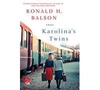 Ronald H. Balson Karolina's Twins (Tascabile)