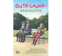 Karoline Adler Gute-Laune-Geschichten (Tascabile)