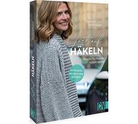 Karoline Hoffme Häkelbuch - Lust auf Häkeln: 20 Modelle, die ganz ea (Tascabile)