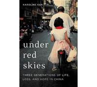 Karoline Kan Under Red Skies (Copertina rigida)