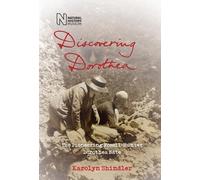 Karolyn Shindler Discovering Dorothea (Tascabile)