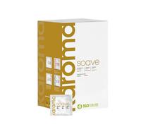 Karoma® 150 cialde miscela Soave Vellutato ESE 44mm compostabili