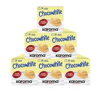 Karoma® 96 capsule bevande al Cioccolato Bianco Compatibili