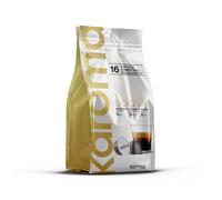 Karoma® capsule compatibili con Nescafè Dolce Gusto (16, Caffe Arabica)