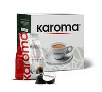 Karoma® capsule compatibili con Nescafè Dolce Gusto (96, Caffe Classico)