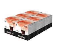 Karoma® capsule compatibili con Nescafè Dolce Gusto (96 Orzo)